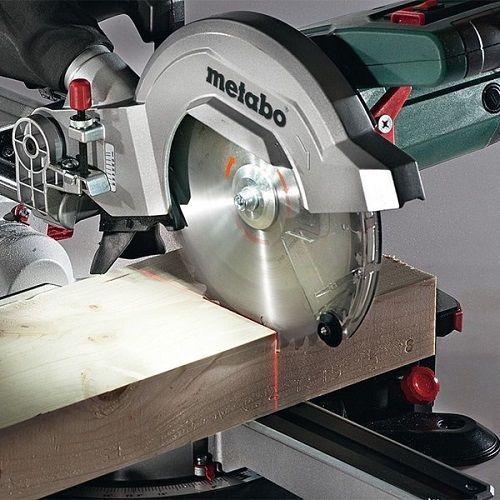 Торцовочная пила Metabo KS 305 M ID999MARKET_6169489 фото