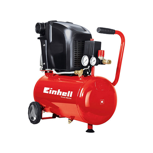 Компрессор Einhell TE-AC 230-24 ID999MARKET_6120991 фото