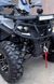 ATV pe benzină Gherakl 350LS, 250cc 350LS foto 12