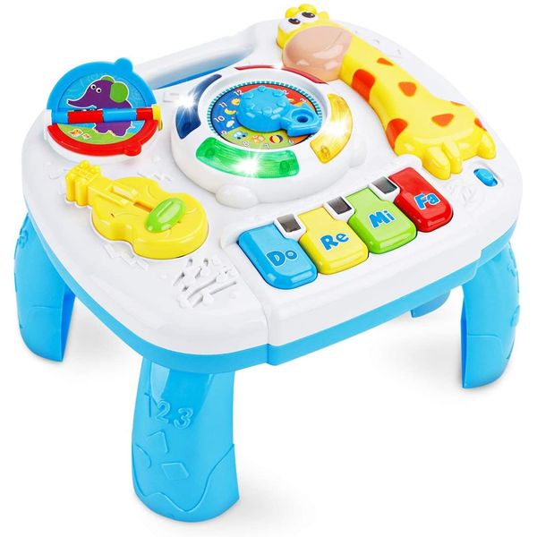 Стол многофункциональный Toy Box MKP704998 фото