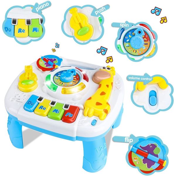 Стол многофункциональный Toy Box MKP704998 фото