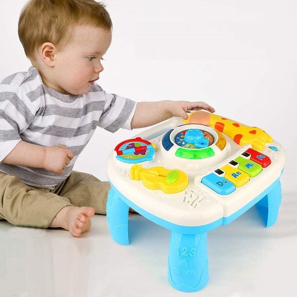 Стол многофункциональный Toy Box MKP704998 фото