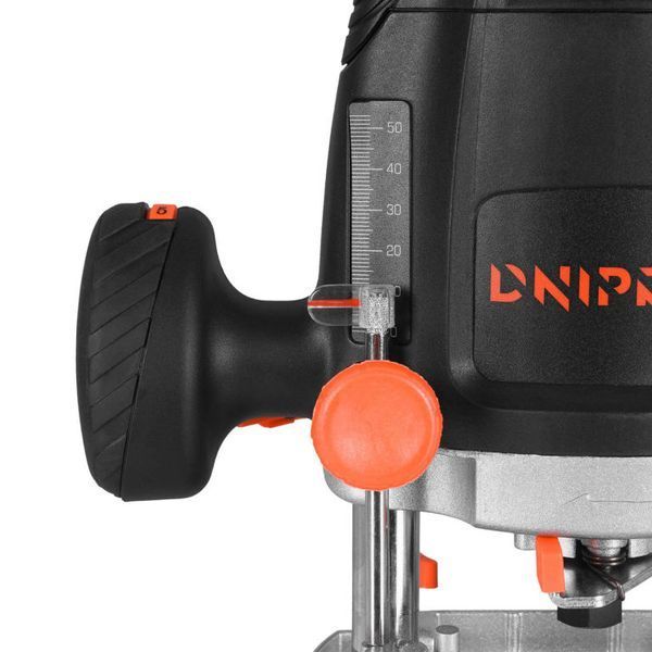 Frezer electric Profesional (keis) Dnipro-M ER-148SB ID999MARKET_6098662 foto