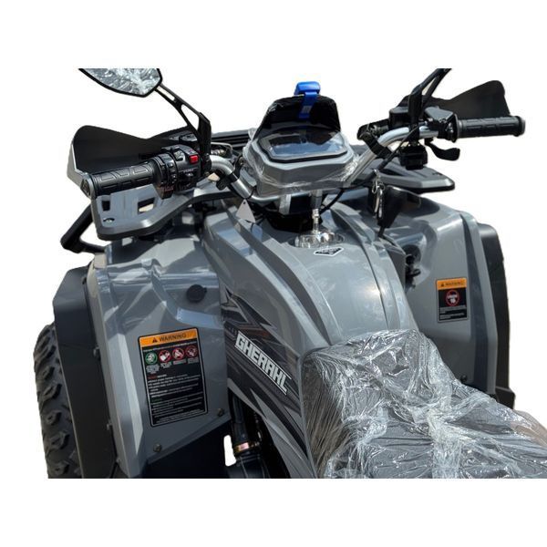 ATV pe benzină Gherakl 350LS, 250cc 350LS foto