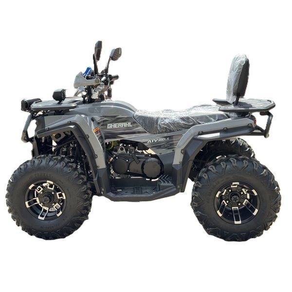 ATV pe benzină Gherakl 350LS, 250cc 350LS foto