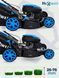 Бензиновая газонокосилка самоход HEXWELT MOWER 200 NX-00000138 фото 15
