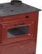 Soba de gatit maro 3 ochiuri si cuptor stanga tip A 679735 Evotools 679735  foto 4