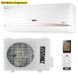 Split sistema Zanussi Perfecto DC Inverter ZACS/I-09 HPF/A17/N1 ID999MARKET_6221230 foto 3