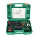 Masina de insurubat cu acumulator DWT ABS 12 BLI-2 BMC ID999MARKET_6111866 foto 5