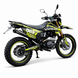 Motocicletă Viper Enduro 003Pro, 300cc, 29 CP, 6 viteze 003Pro foto 2