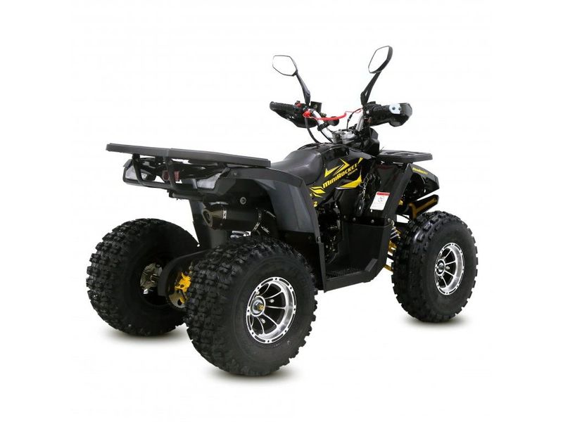 Бензиновый квадроцикл Shark 150cc ID999MARKET_6812153 фото