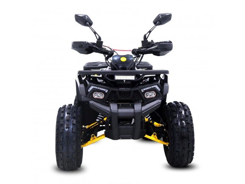 Бензиновый квадроцикл Shark 150cc ID999MARKET_6812153 фото