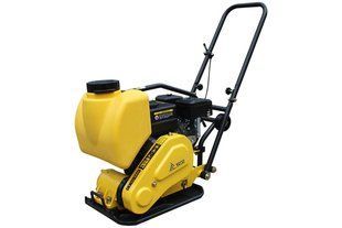 Виброплита бензиновая TSS-WP60TL ID999MARKET_6300515 фото