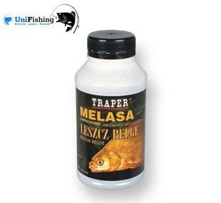 Меласа TRAPER 250 ml / 350 g Лещ 20412 фото