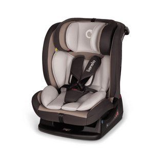 Scaun auto 0-36 kg Lionelo Aart Beige Latte LN.101664 foto