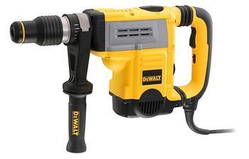 ПЕРФОРАТОР SDS-MAX DEWALT D25604K ID999MARKET_6224258 фото