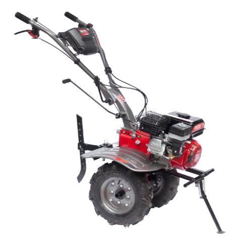 Motocultor pe benzină RATO RG3.6-100Q ID999MARKET_6255216 foto