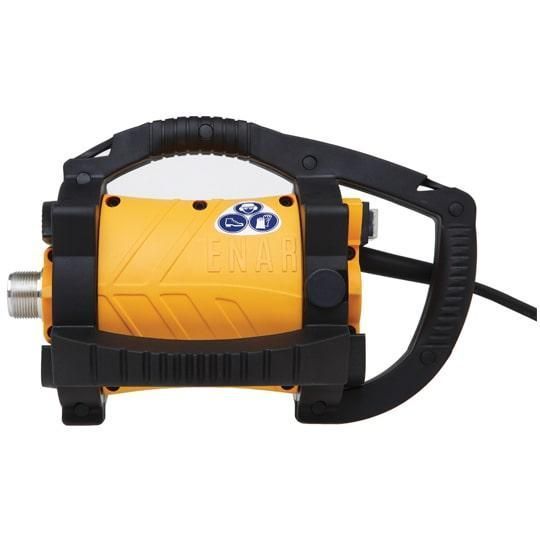 Vibrator pentru beton DINGO ENAR, ax antrenare 4m, cap vibrare 25mm 25475 foto