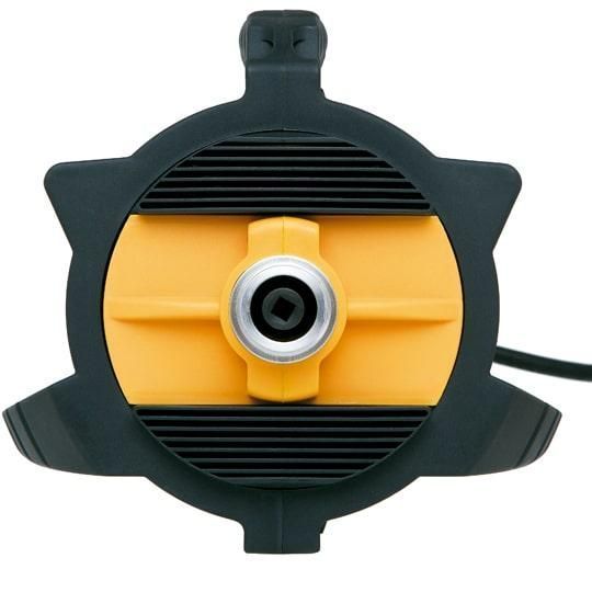 Vibrator pentru beton DINGO ENAR, ax antrenare 4m, cap vibrare 25mm 25475 foto