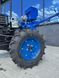 Motocultor diesel BUIVOL cu racire pe apă 13 h.p. (freză și plug) ID999MARKET_6218756 foto 2