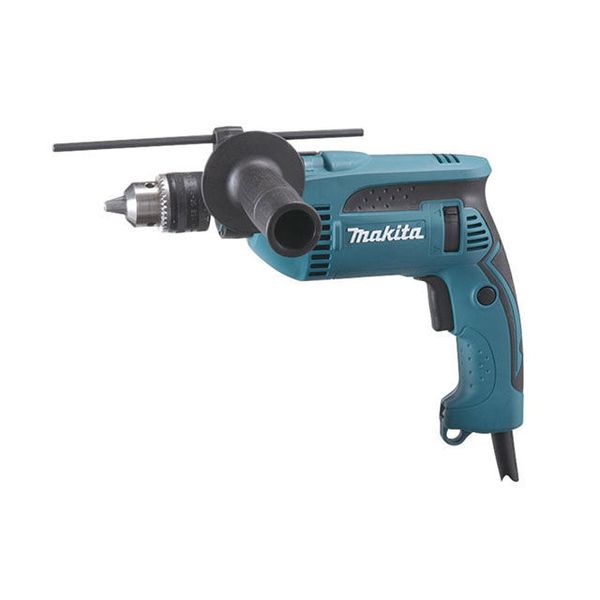 Ударная дрель Makita HP1640 680 Вт ID999MARKET_6080942 фото