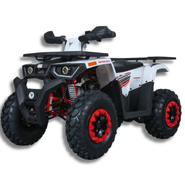 ATV pe benzină BRAVES200 175cc ID999MARKET_6812207 foto