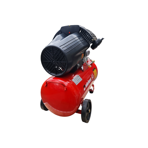 Compresor Elefant YV2050, 50l, 2 cilindri, 300l/min. YV2050 foto