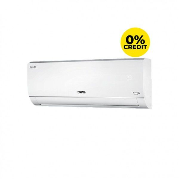 Sistema Split inverter Zanussi Siena ZACS/I-09 HS/N1 ID999MARKET_6221243 foto