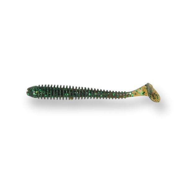 Silicon Kalipso Frizzle Shad Tail 3.5 117MOG 24934 foto