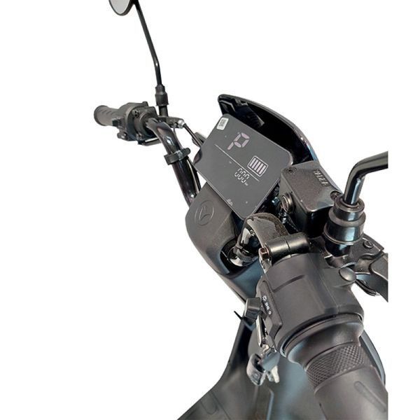 Scuter electric Yadea 500 DE3B DE3B foto