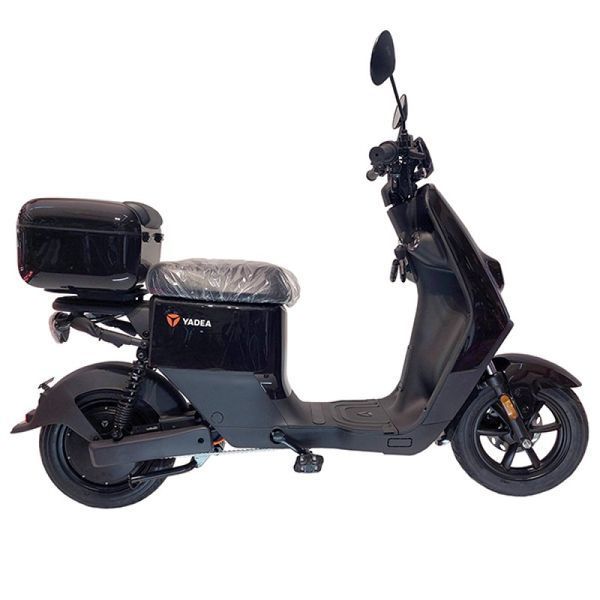 Scuter electric Yadea 500 DE3B DE3B foto