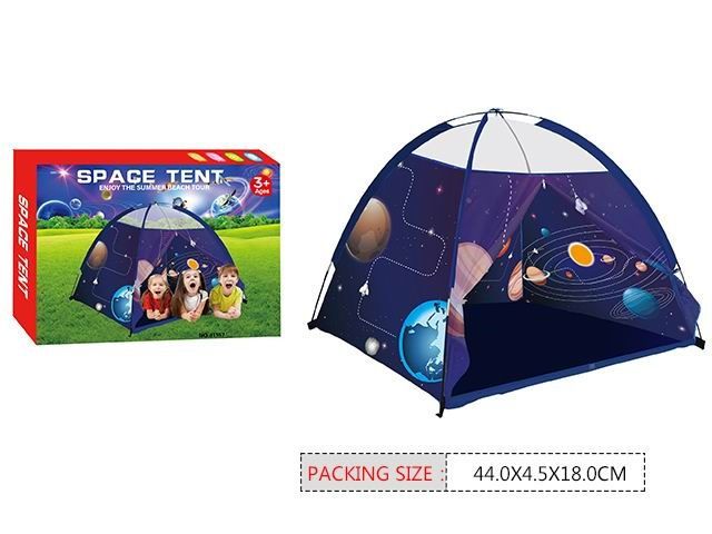 Space tent 23185 foto