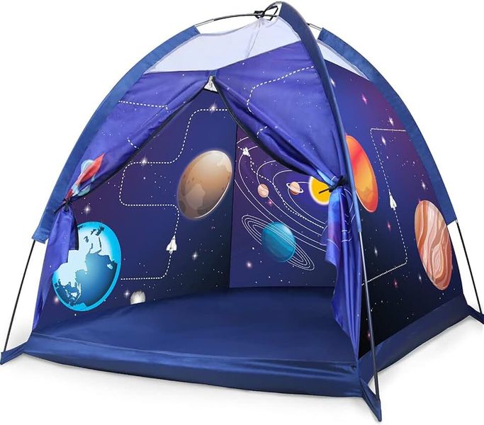 Space tent 23185 foto