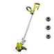 Trimmer Ryobi RLT6030-PK3 ID999MARKET_6116872 foto 1