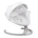 Электрокачели MoMi Lami Light Gray BULE00023 фото 3