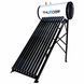 Прессуризированная солнечная система THUNDER Black &ndash; 100 л с контроллером и Heat-Pipe | Эффективность круглый год KSC-100L-BLACK фото 1