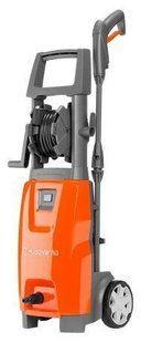 Maşina de spalat cu &icirc;naltă presiune Husqvarna PW 125 6177778 foto