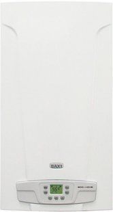 CAZAN PE GAZ BAXI ECO HOME 24F (KW) ID999MARKET_6253044 foto