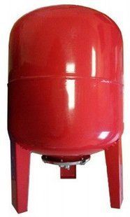 Бачок расширительный 50л (для отопление) ID999MARKET_6134923 фото