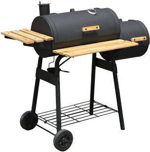 Gratar grill-barbeque ID999MARKET_6784529 foto