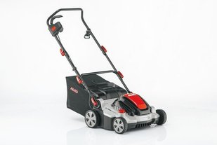 Aerator AL-KO Combi Care 36.8 E Comfort ID999MARKET_6144272 foto