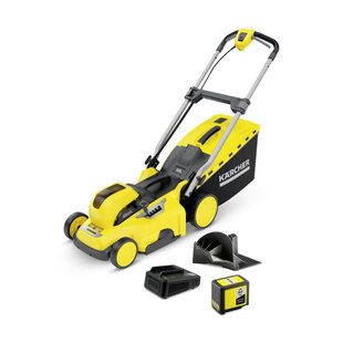 Mașină de tuns iarba Karcher LMO 36-40 Battery ID999MARKET_6117110 foto