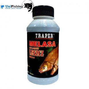 Меласа TRAPER 250 ml / 350 g Лещ 20411 фото