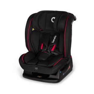 Scaun auto 0-36 kg Lionelo Aart Black Carbon LN.101665 foto