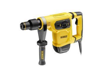 ПЕРФОРАТОР SDS-MAX DEWALT D25481K ID999MARKET_6224216 фото