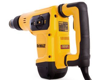 ПЕРФОРАТОР SDS-MAX DEWALT D25481K ID999MARKET_6224216 фото