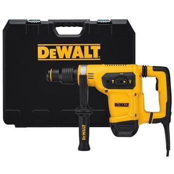 ПЕРФОРАТОР SDS-MAX DEWALT D25481K ID999MARKET_6224216 фото