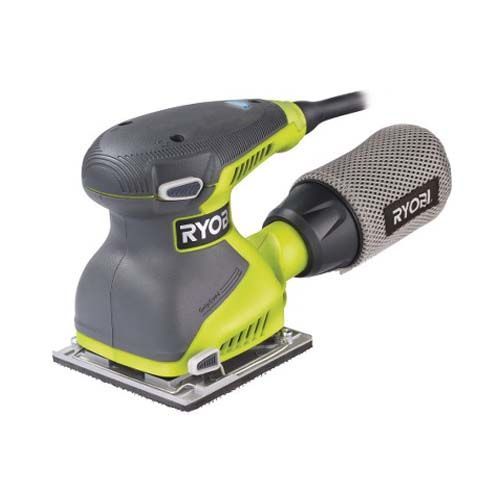 Mașină de şlefuit alternativ Ryobi EOS2410NHG ID999MARKET_6238355 foto