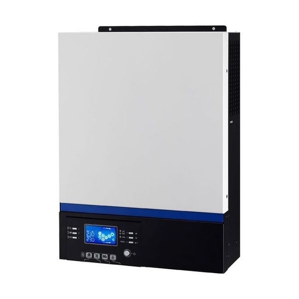 Инвертор гибридный Voltronic Axpert VM III 5000 48 ID999MARKET_6328723 фото