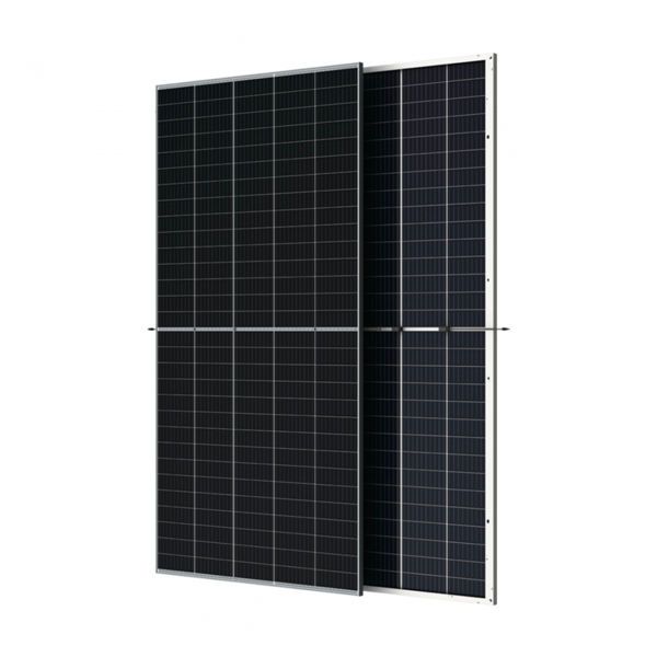 Солнечная батарея Trina Solar TSM-DE19 ID999MARKET_6249335 фото